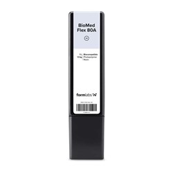BioMed Flex 80A Resin Form 3 1L