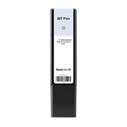 IBT Flex Resin Form 3 1L