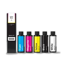 Colour Kit Form 3