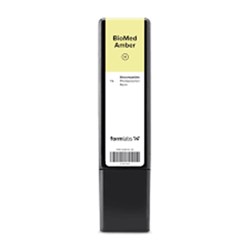 BioMed Amber Resin Form 3 1L