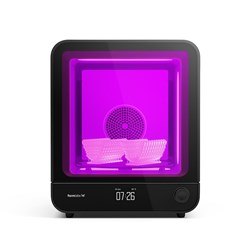 Form Cure 2nd Generation Unit 230v