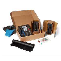 Form 3 Finishing Tools