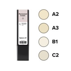 Permanent Crown A2 Resin Form 3 1L
