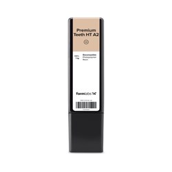 Form 3 Premium Teeth HT A2 Resin 1 kg (0.8 L)
