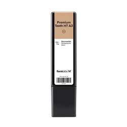 Form 3 Premium Teeth HT A3 Resin 1 kg (0.8 L)
