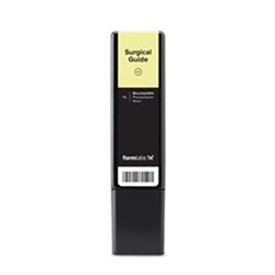 Surgical Guide Resin Form 3 1L