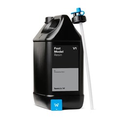 Form 4 Fast Model Resin 5ltr