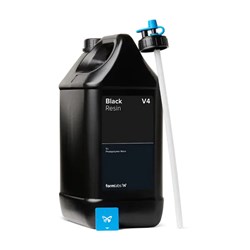 Form 3 Black Resin V4 5ltr