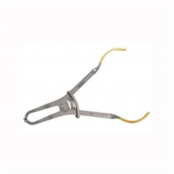 Universal and Other Ring Placement Forceps