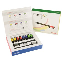 Fitstrip Starter Kit