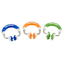 Composi-Tight 3DFusion Ring Kit Blue Orange Green 3 Rings