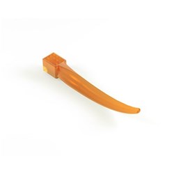 A+ Wedge Refill Orange pkt 100