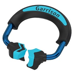 Quad Short Left Blue Ring Pack of 1