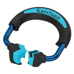 Quad Short Right Blue Ring Pack of 1