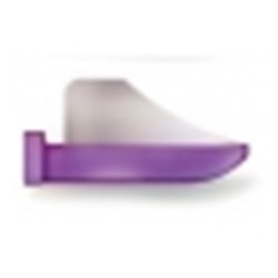 FenderWedge Extra Small Purple Pack of 60