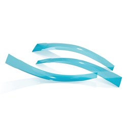 BlueView VariStrip Contoured Anterior Matrix pkt 20