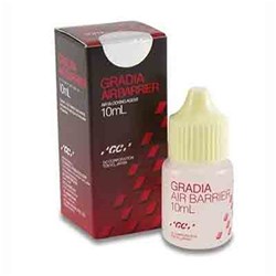 Gradia Air Barrier Agent 10ml