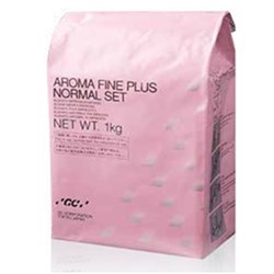 AROMA FINE PLUS Alginate Normal Set Pink 1kg