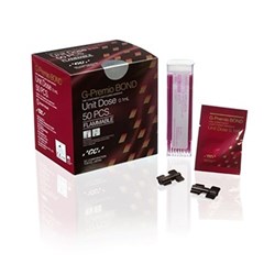 G-PREMIO Bond Unidose box 50