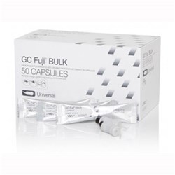 FUJI Bulk Universal Capsules box 50