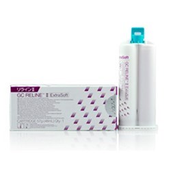 RELINE II Extra Soft Refill Cartridge 48ml