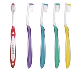 Ruscello Toothbrush B-30 Grapp