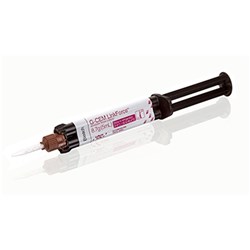 G-CEM LinkForce Syringe Shade Bleach x8.7g