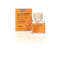 Fuji Varnish Liquid 10g