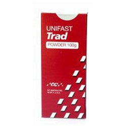 Unifast Trad Pink Pow 100g