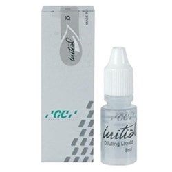 Initial IQ Lustre Paste ONE NF Diluting Liquid 8ml