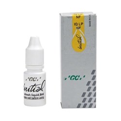 Initial IQ Lustre Paste ONE NF Refresh Liquid 8ml
