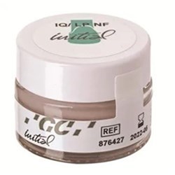 Initial IQ Lustre Paste ONE Body Shade L-C 4g