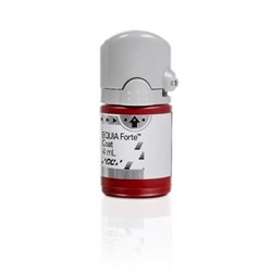 EQUIA Forte Coat 4ml bottle