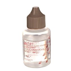 Fuji I Liquid 25g