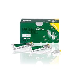 Fuji IX Extra Capsules A2 box 50