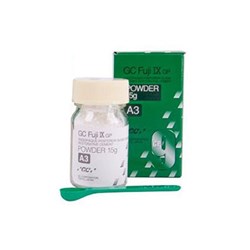 Fuji IX GP A2 Powder 15g bottle