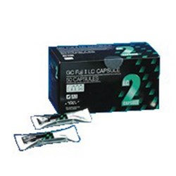 Fuji II LC Capsules B4 box 50