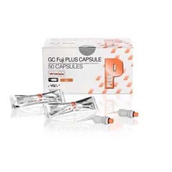 Fuji Plus Capsules box 50
