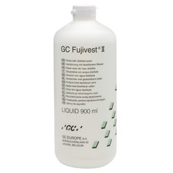 Fujivest II Liquid 900ml