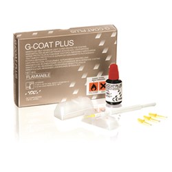 G-COAT Plus 4ml Bottle