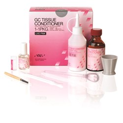 Tissue Conditioner 1-1 Pink