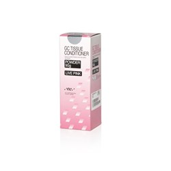 Tissue Conditioner Powder Pink 90g
