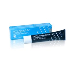 Tri Plaque ID Gel 40g