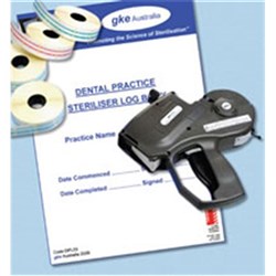 Dental Log Book