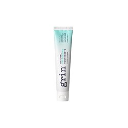 Grin 100% Natural Cool Mint Toothpaste 100g tube