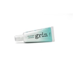 Grin Cool Mint Toothpaste Travel 20g