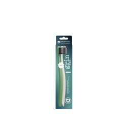 100% Recycled Toothbrush Duo ProUltimate Whitening 8pkt
