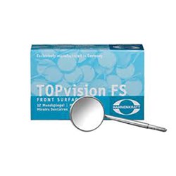 TOPvision Mirror Head #5 Front Surface 721X5 pkt 12