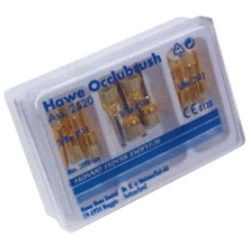 OccluBrush Assted /15