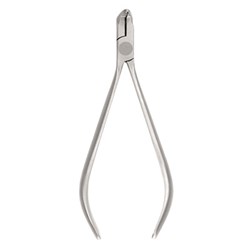 Orthodontic Universal Distal End Cutter long handle